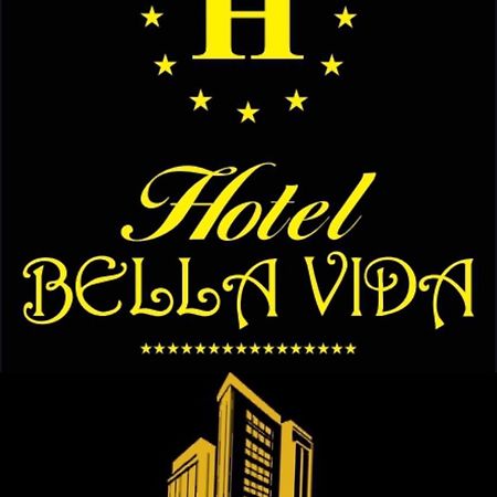 Hotel Bella Vida โลเม ภายนอก รูปภาพ