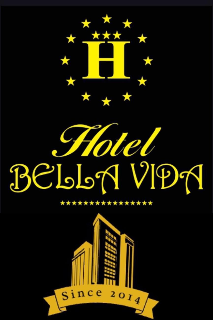 Hotel Bella Vida โลเม ภายนอก รูปภาพ